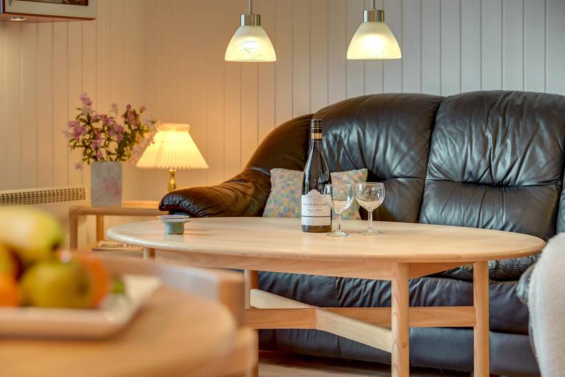 Foto von Ferienhaus RX58 in Skovmose - Als
