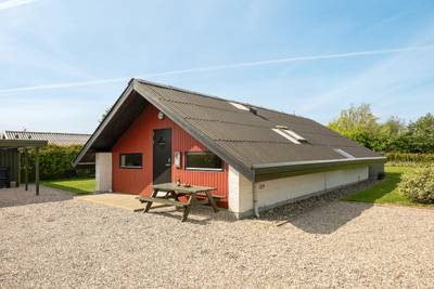 Vorschaubild von Ferienhaus RX58 in Skovmose - Als