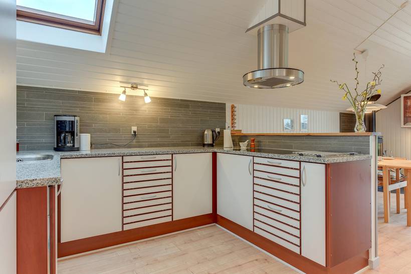 Foto von Ferienhaus RX58 in Skovmose - Als