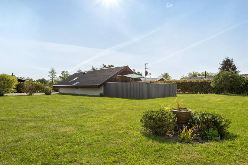 Foto von Ferienhaus RX58 in Skovmose - Als