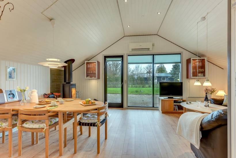 Foto von Ferienhaus RX58 in Skovmose - Als