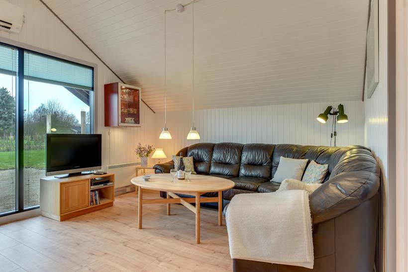 Foto von Ferienhaus RX58 in Skovmose - Als