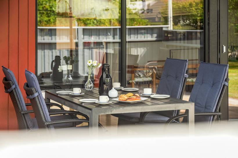 Foto von Ferienhaus RX58 in Skovmose - Als