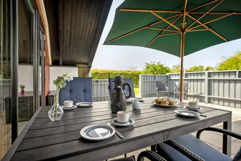 Foto von Ferienhaus RX58 in Skovmose - Als