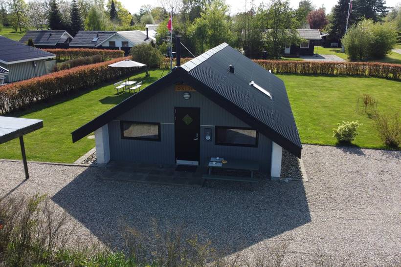 Foto von Ferienhaus RX58 in Skovmose - Als