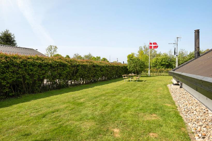 Foto von Ferienhaus RX58 in Skovmose - Als