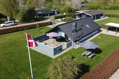 Vorschaubild von Ferienhaus RX58 in Skovmose - Als