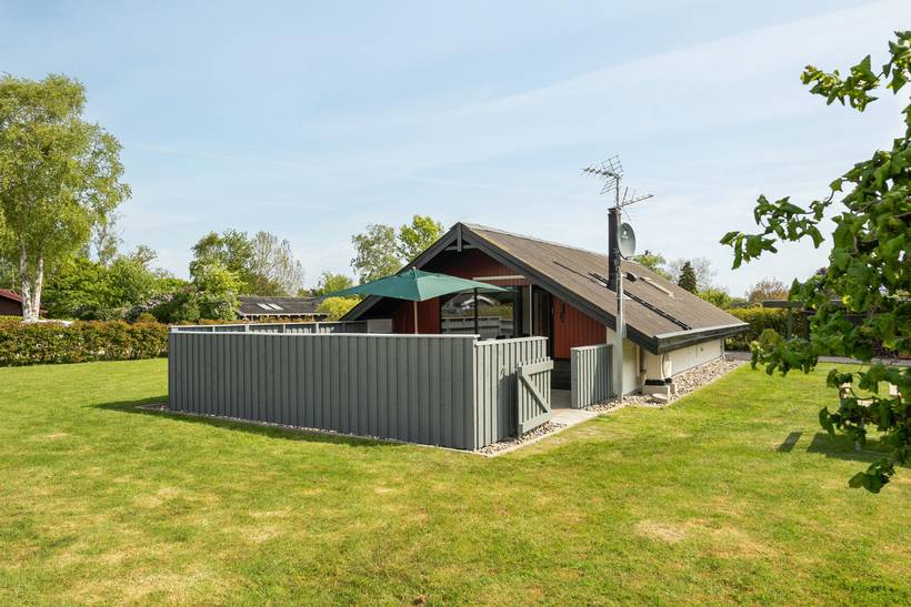 Foto von Ferienhaus RX58 in Skovmose - Als