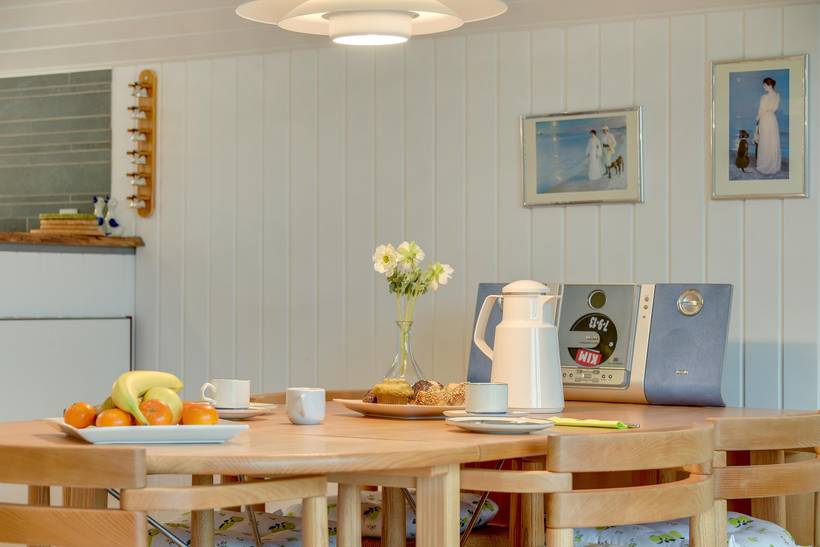 Foto von Ferienhaus RX58 in Skovmose - Als