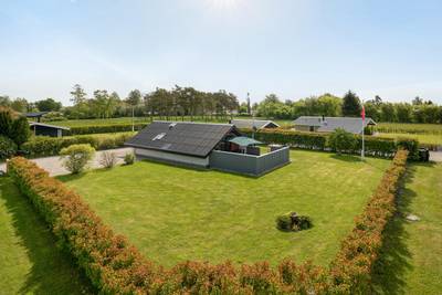 Vorschaubild von Ferienhaus RX58 in Skovmose - Als