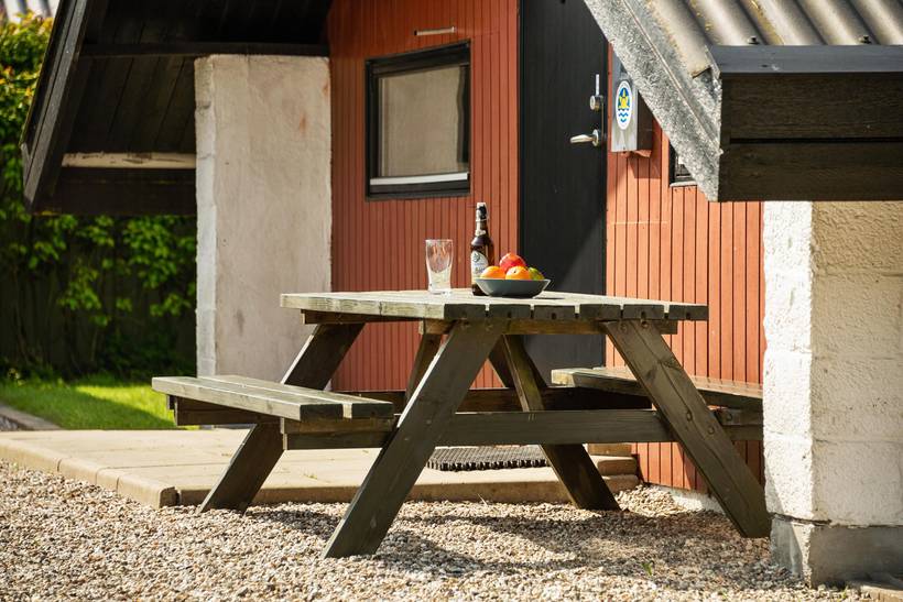 Foto von Ferienhaus RX58 in Skovmose - Als