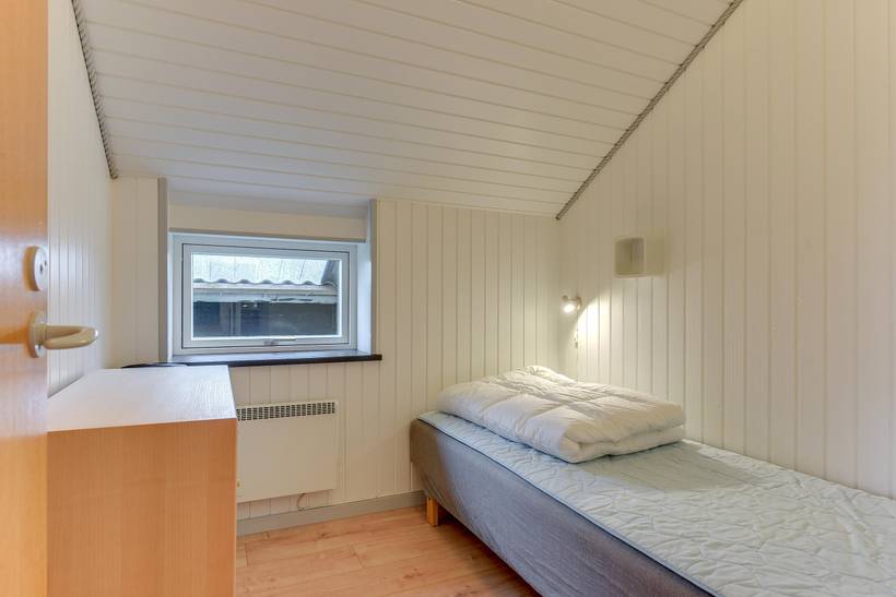 Foto von Ferienhaus RX58 in Skovmose - Als