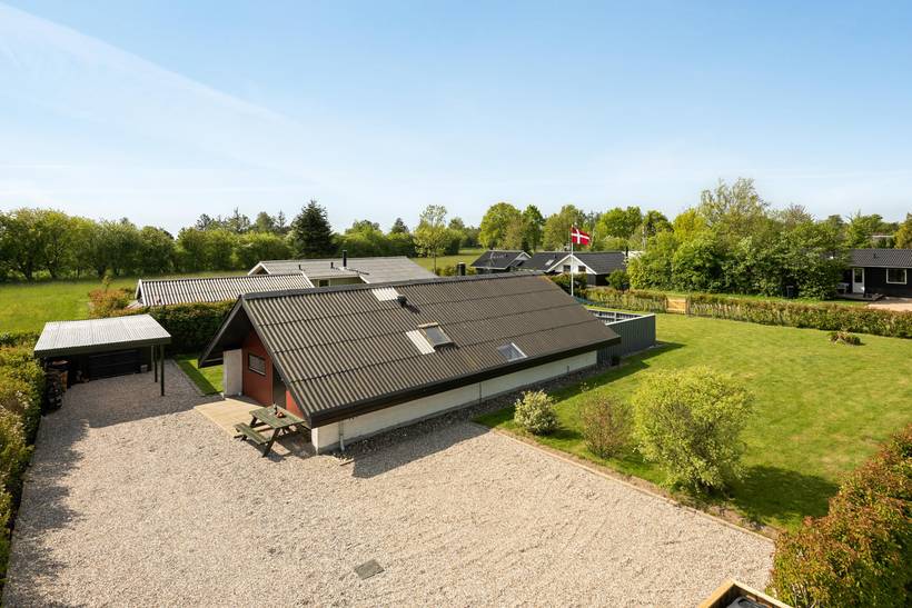 Foto von Ferienhaus RX58 in Skovmose - Als