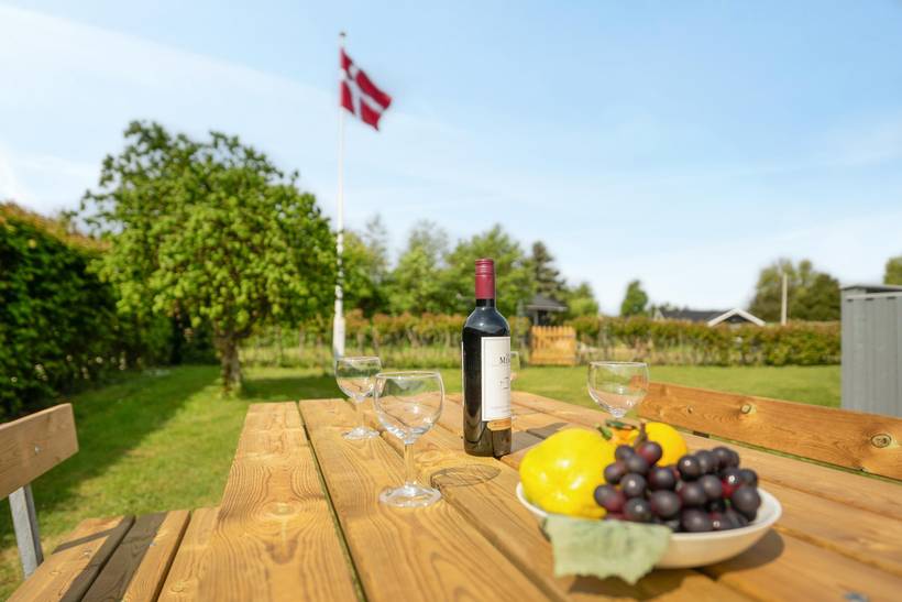 Foto von Ferienhaus RX58 in Skovmose - Als