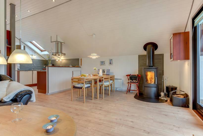 Foto von Ferienhaus RX58 in Skovmose - Als