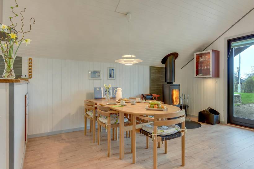 Foto von Ferienhaus RX58 in Skovmose - Als