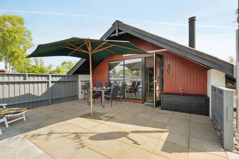 Foto von Ferienhaus RX58 in Skovmose - Als