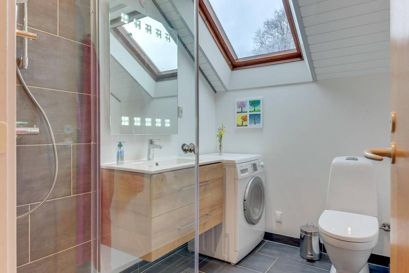 Foto von Ferienhaus RX58 in Skovmose - Als
