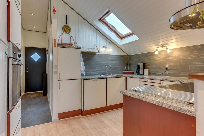 Foto von Ferienhaus RX58 in Skovmose - Als