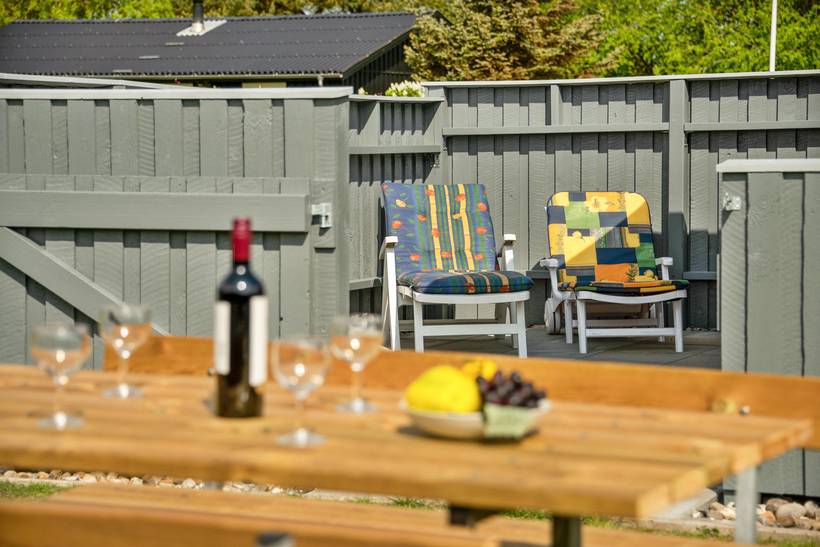 Foto von Ferienhaus RX58 in Skovmose - Als