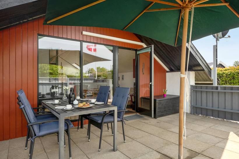 Foto von Ferienhaus RX58 in Skovmose - Als