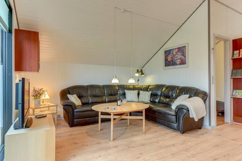 Foto von Ferienhaus RX58 in Skovmose - Als