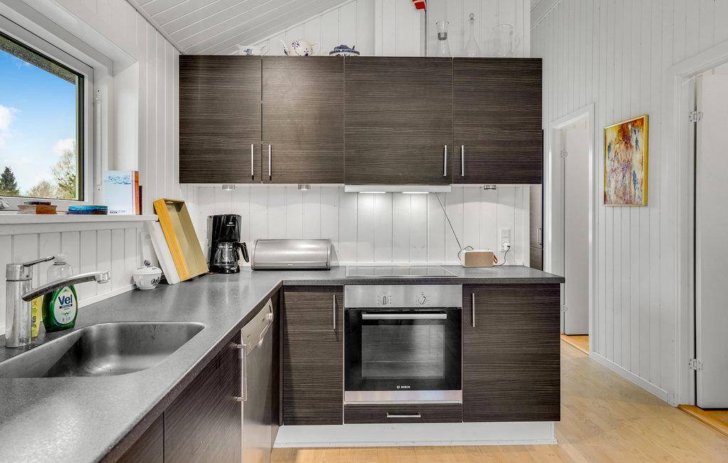 Foto von Ferienhaus RX60 auf Stillinge - Westseeland