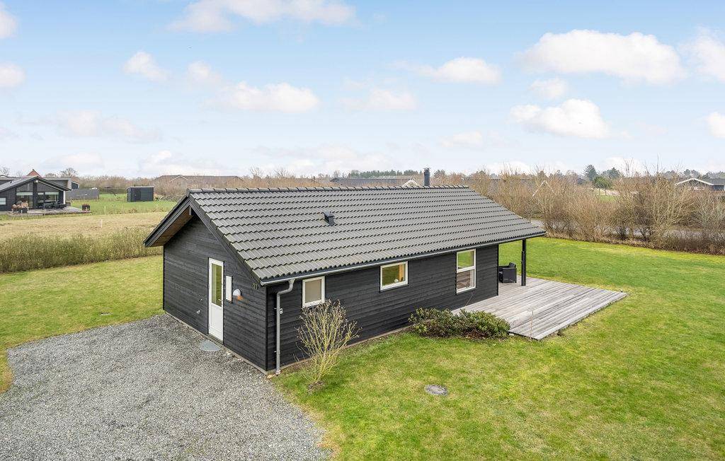 Foto von Ferienhaus RX60 auf Stillinge - Westseeland