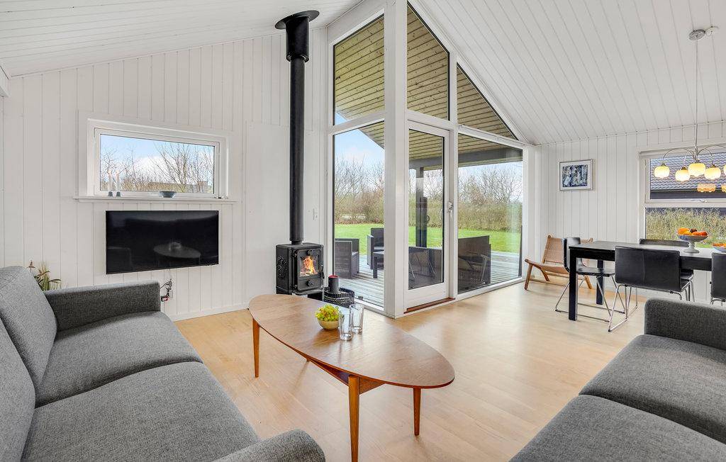 Foto von Ferienhaus RX60 auf Stillinge - Westseeland