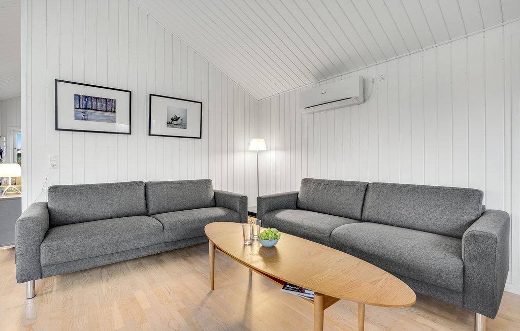 Foto von Ferienhaus RX60 auf Stillinge - Westseeland