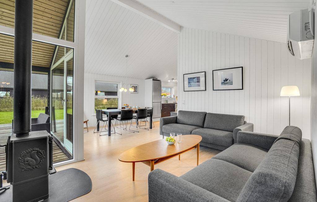 Foto von Ferienhaus RX60 auf Stillinge - Westseeland