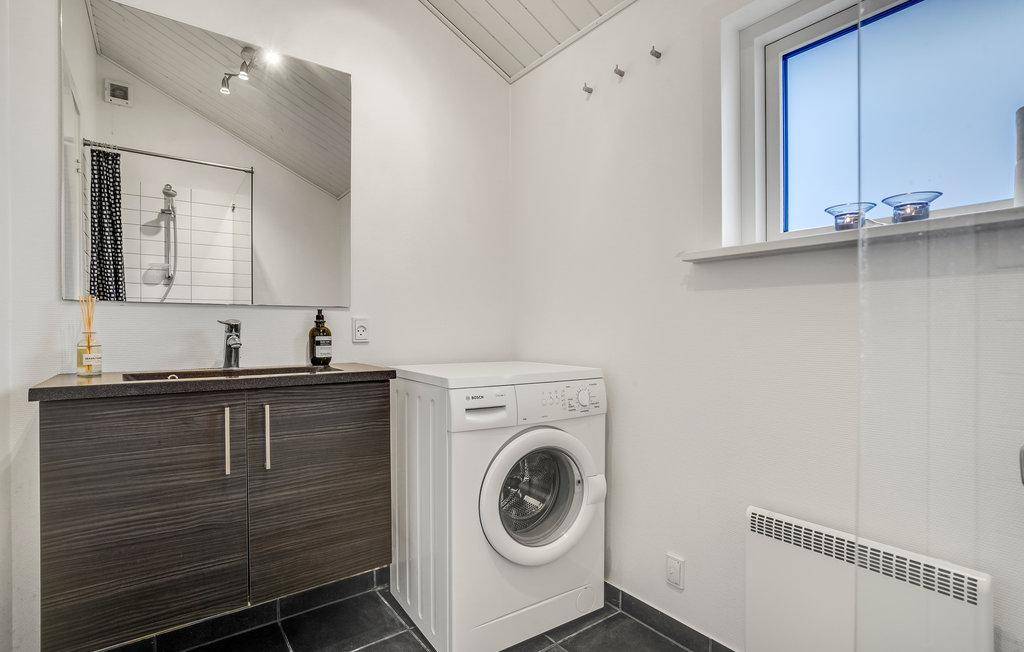 Foto von Ferienhaus RX60 auf Stillinge - Westseeland