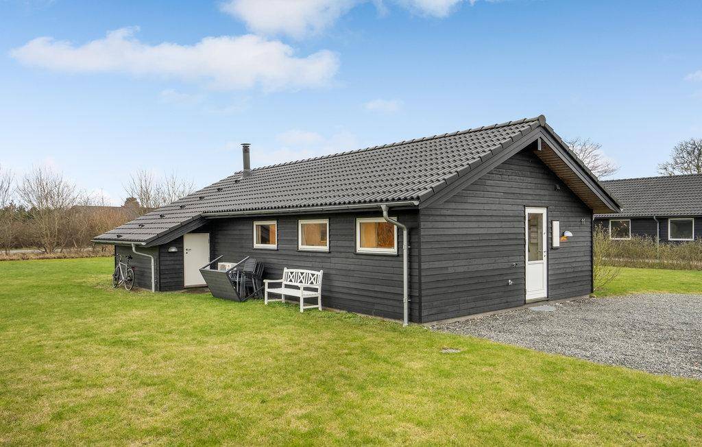 Foto von Ferienhaus RX60 auf Stillinge - Westseeland