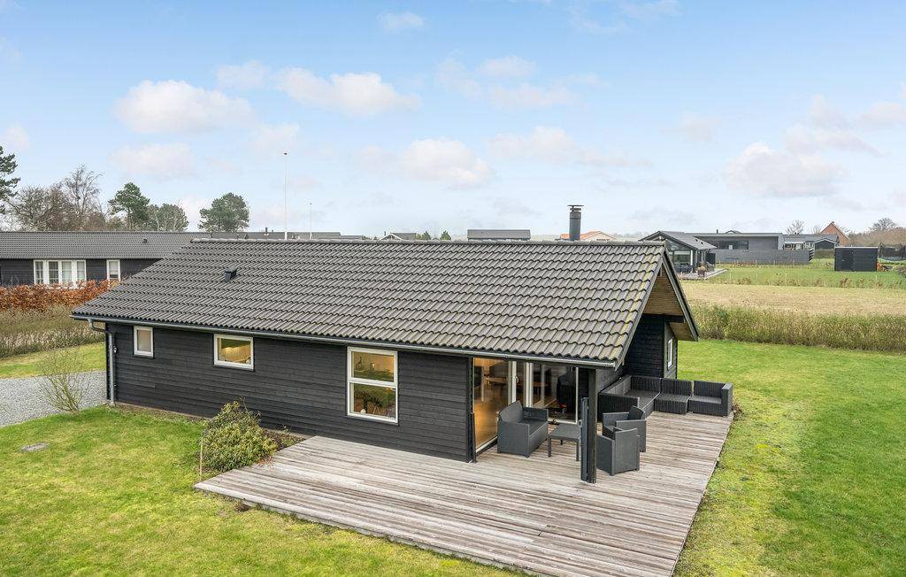Foto von Ferienhaus RX60 auf Stillinge - Westseeland