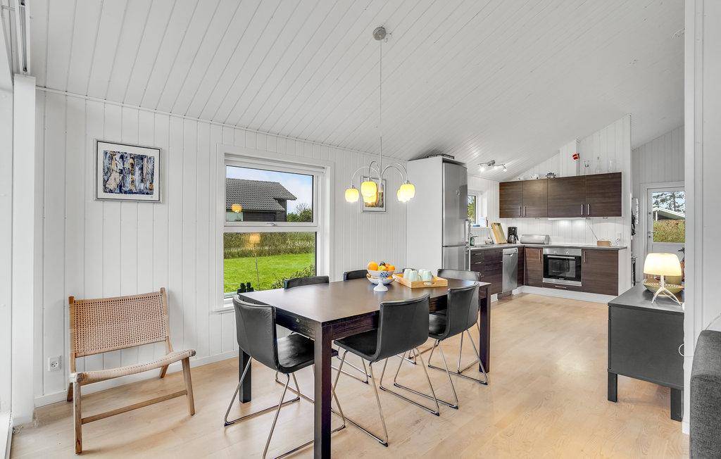 Foto von Ferienhaus RX60 auf Stillinge - Westseeland