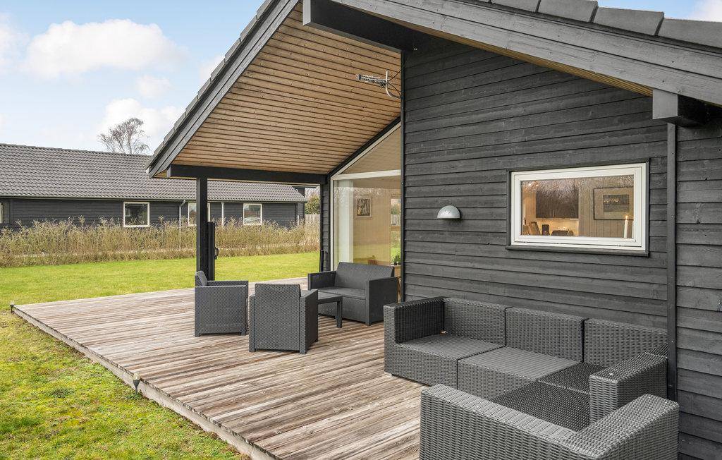 Foto von Ferienhaus RX60 auf Stillinge - Westseeland