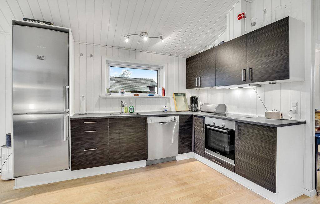 Foto von Ferienhaus RX60 auf Stillinge - Westseeland