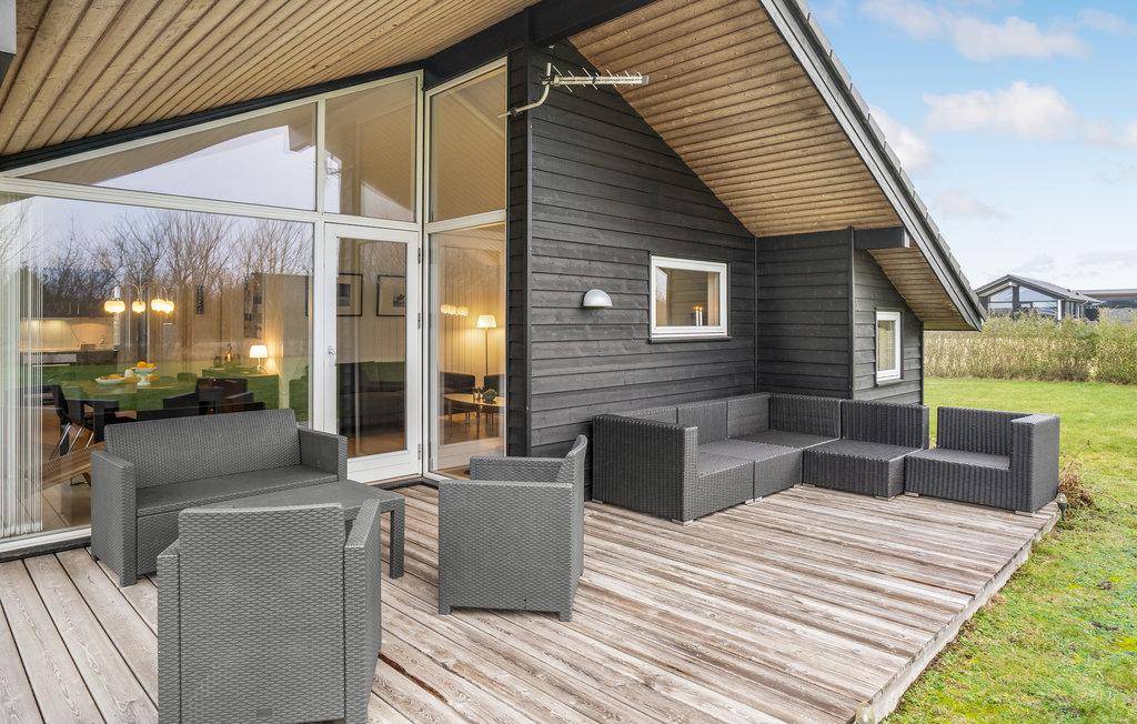 Foto von Ferienhaus RX60 auf Stillinge - Westseeland