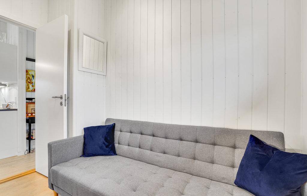 Foto von Ferienhaus RX60 auf Stillinge - Westseeland