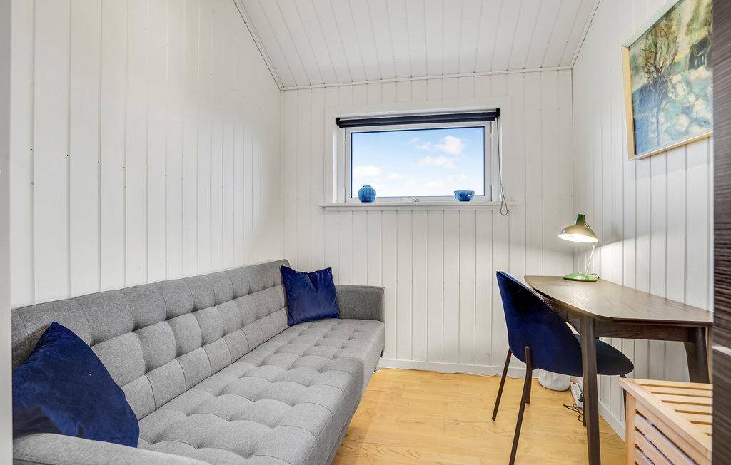 Foto von Ferienhaus RX60 auf Stillinge - Westseeland