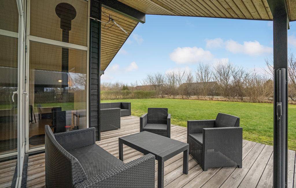 Foto von Ferienhaus RX60 auf Stillinge - Westseeland