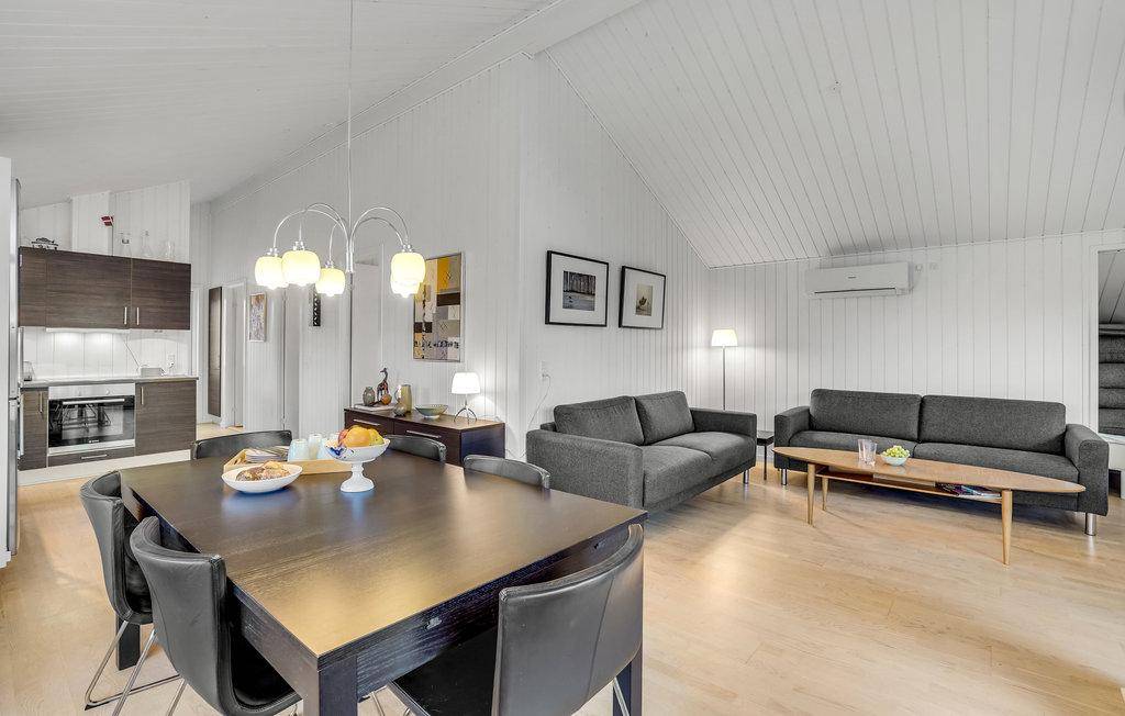 Foto von Ferienhaus RX60 auf Stillinge - Westseeland