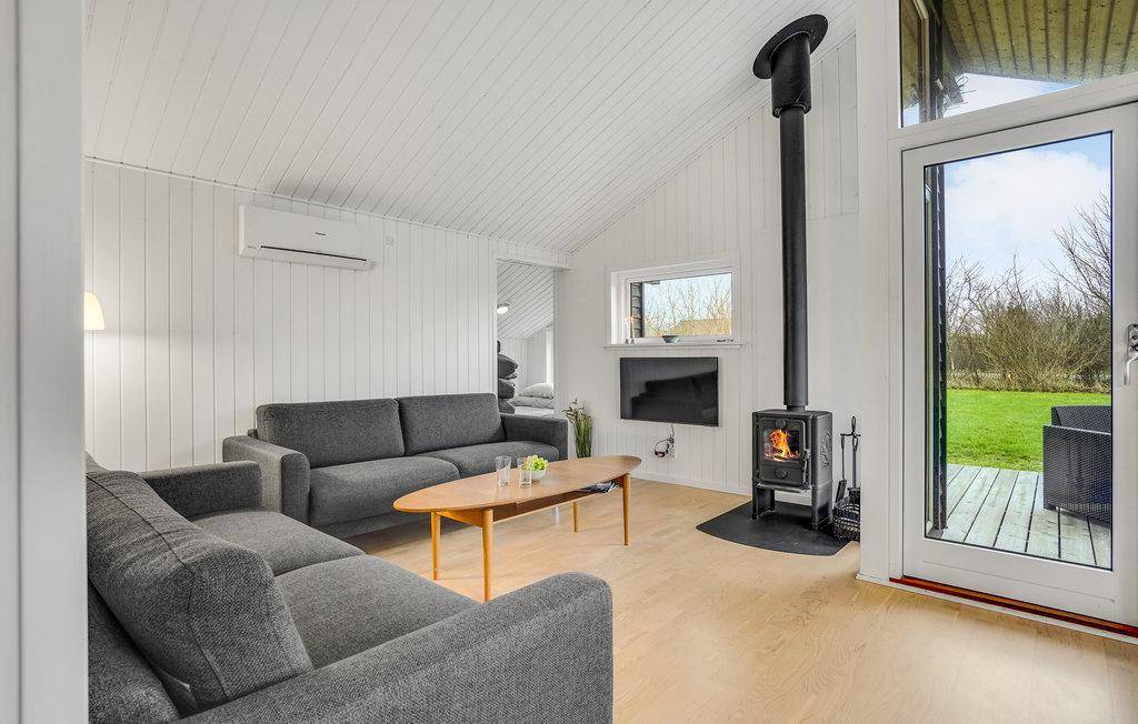 Foto von Ferienhaus RX60 auf Stillinge - Westseeland