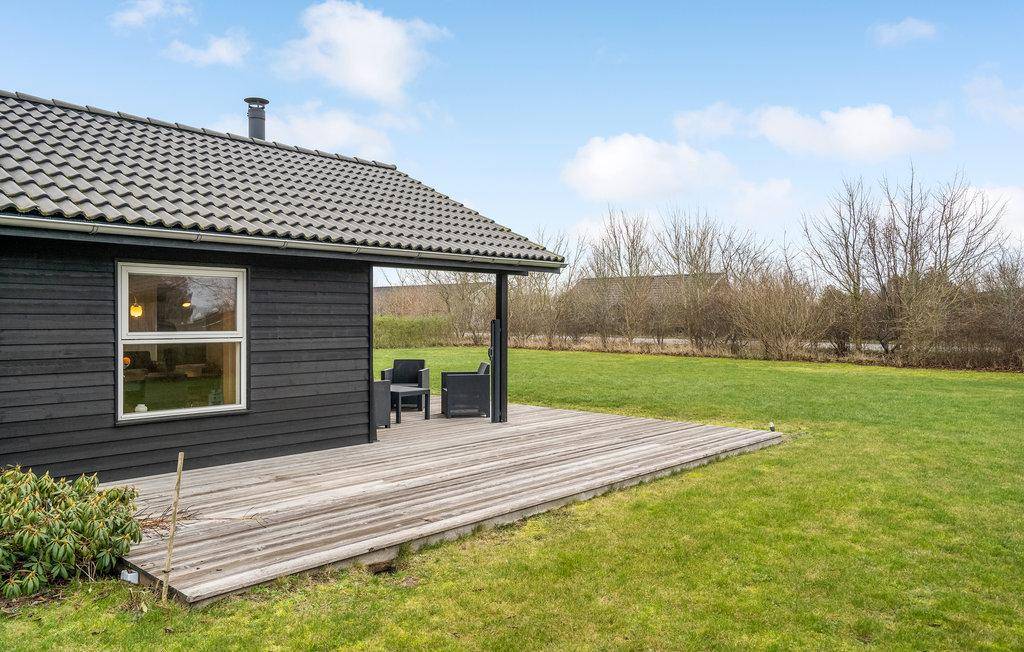 Foto von Ferienhaus RX60 auf Stillinge - Westseeland