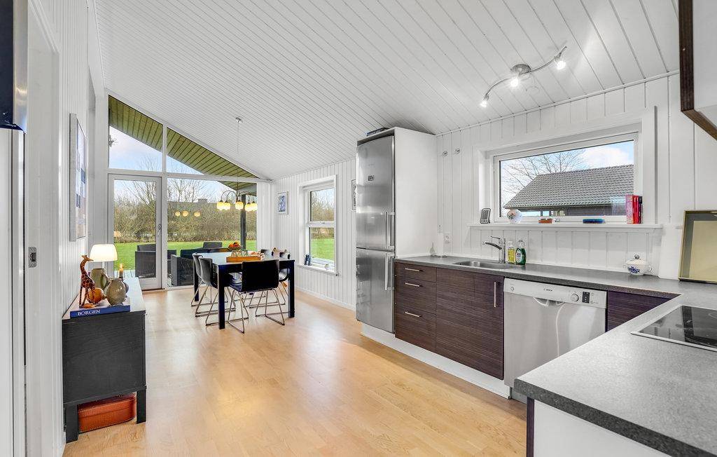 Foto von Ferienhaus RX60 auf Stillinge - Westseeland