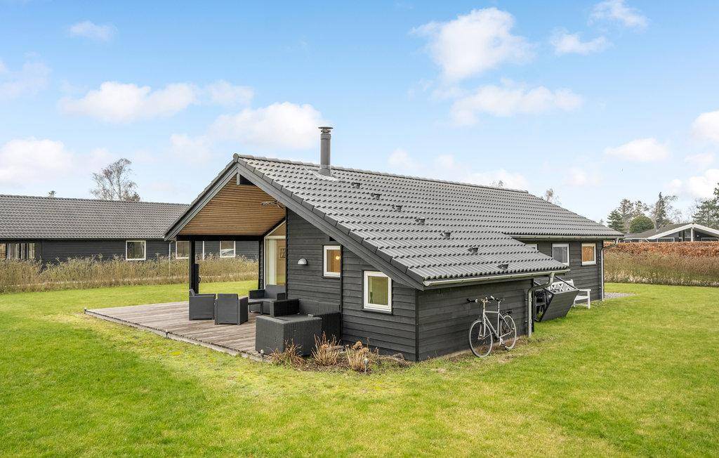 Foto von Ferienhaus RX60 auf Stillinge - Westseeland