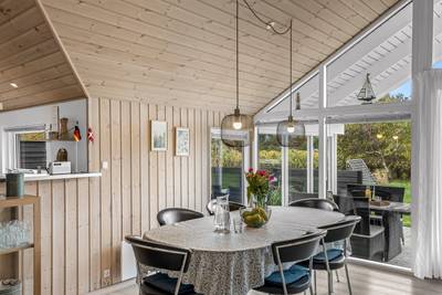 Vorschaubild von Ferienhaus RX61 in Grønhøj - Løkken - Nordjütland