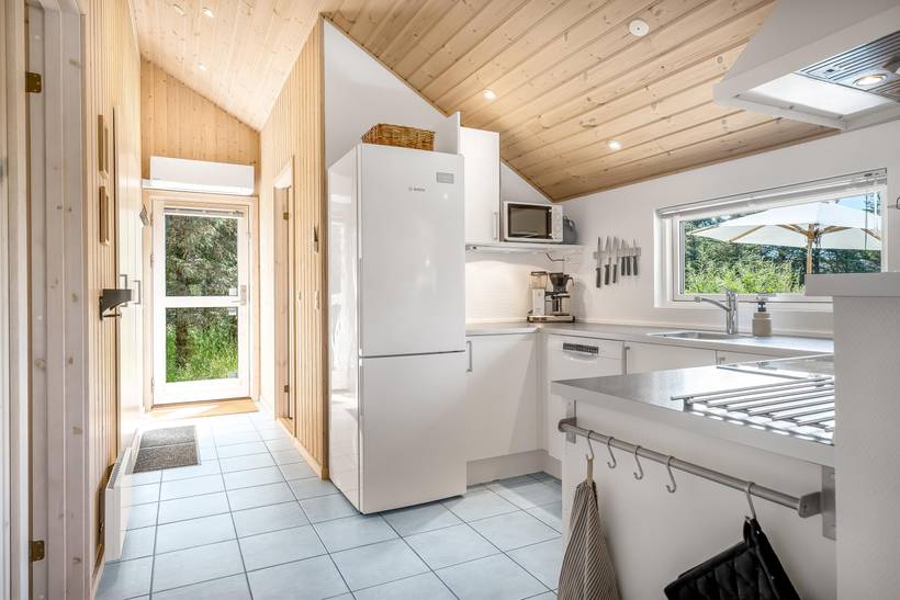 Foto von Ferienhaus RX61 in Grønhøj - Løkken - Nordjütland