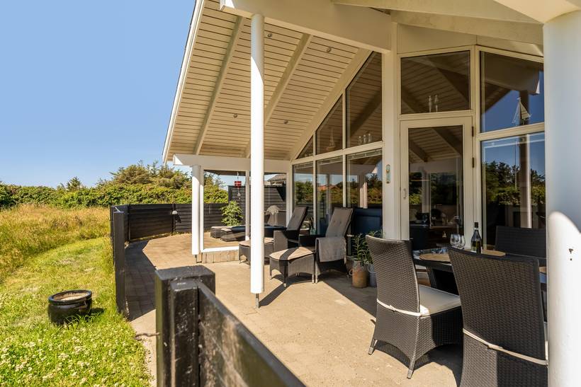 Foto von Ferienhaus RX61 in Grønhøj - Løkken - Nordjütland