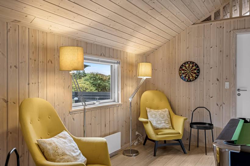 Foto von Ferienhaus RX61 in Grønhøj - Løkken - Nordjütland